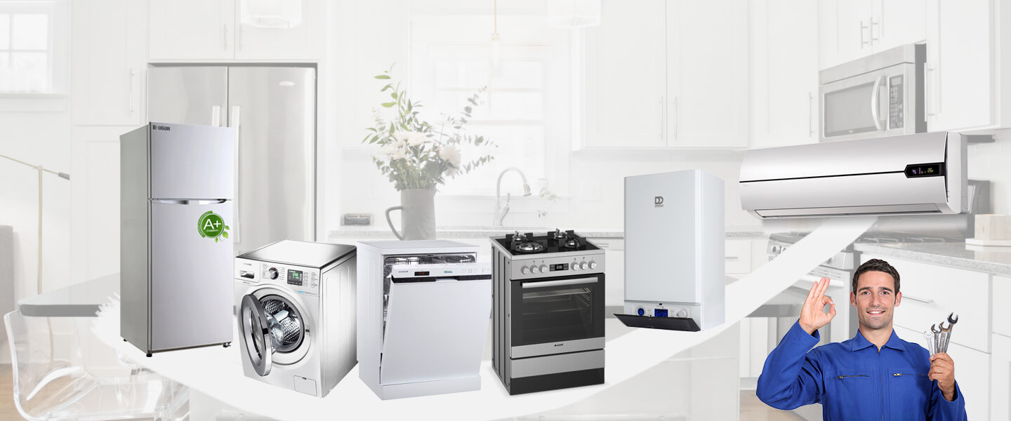Baykan Finlux Servisi